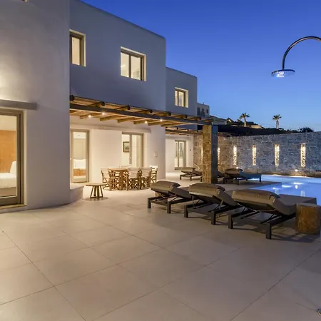 Myko Two - Mg Mykonos Ornos (Mykonos)
