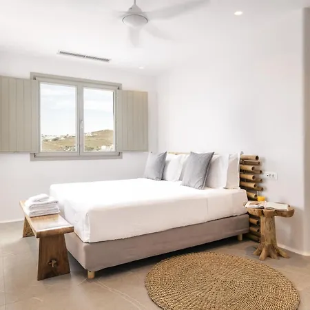 Myko Two - Mg Mykonos Villa