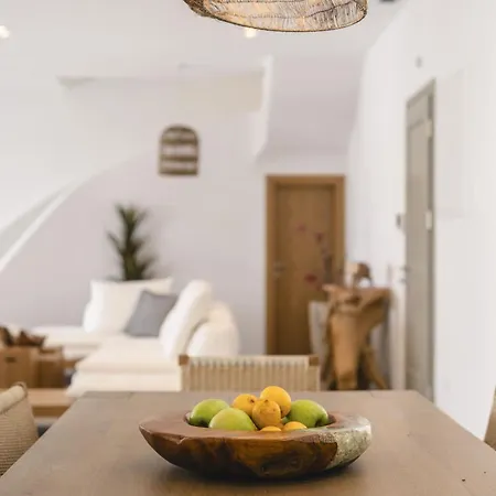 Myko Two - Mg Mykonos Ornos (Mykonos)
