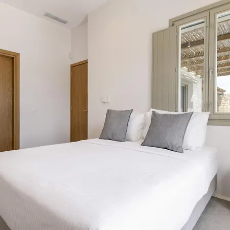 Myko Two - Mg Mykonos Ornos (Mykonos)