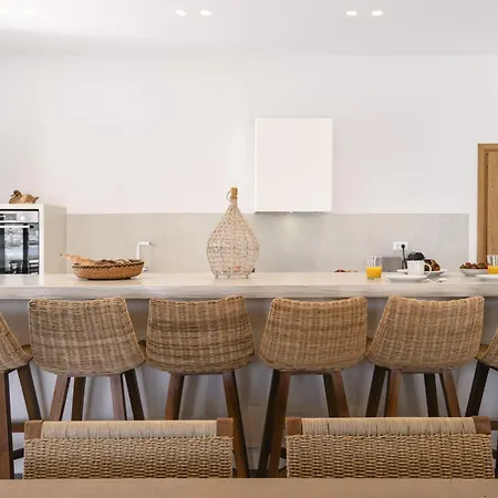 Villa Myko Two - Mg Mykonos