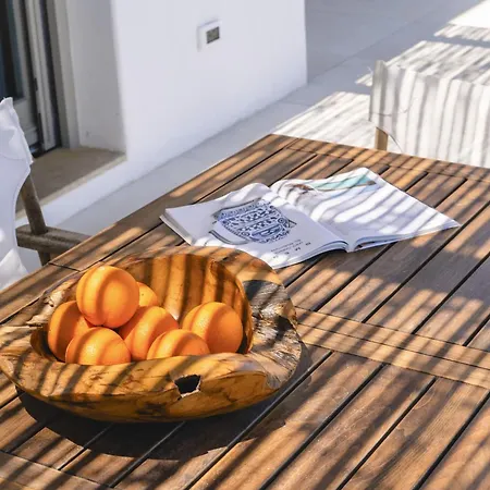 Myko Two - Mg Mykonos Villa *