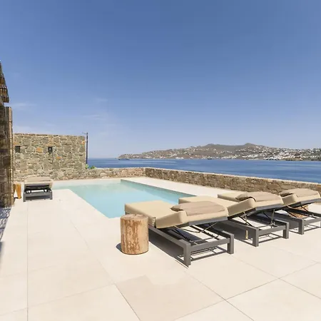 Myko Two - Mg Mykonos *