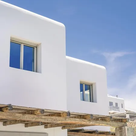 Myko Two - Mg Mykonos * Ornos (Mykonos)