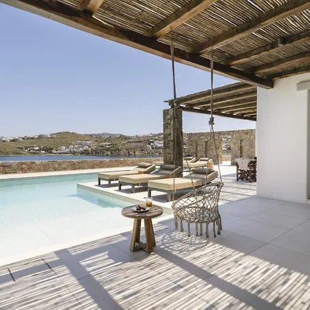 Myko Two - Mg Mykonos Ornos (Mykonos)