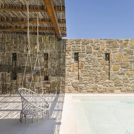 Villa Myko Two - Mg Mykonos