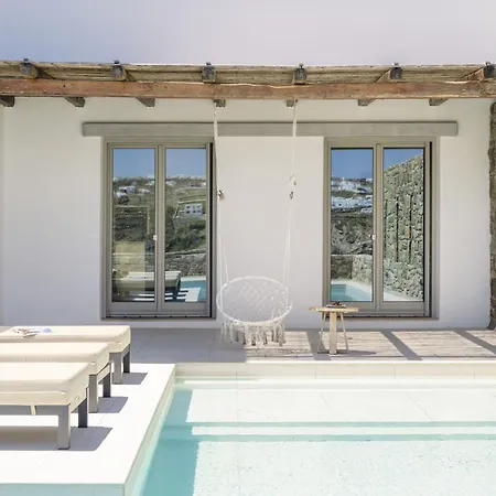 Myko Two - Mg Mykonos